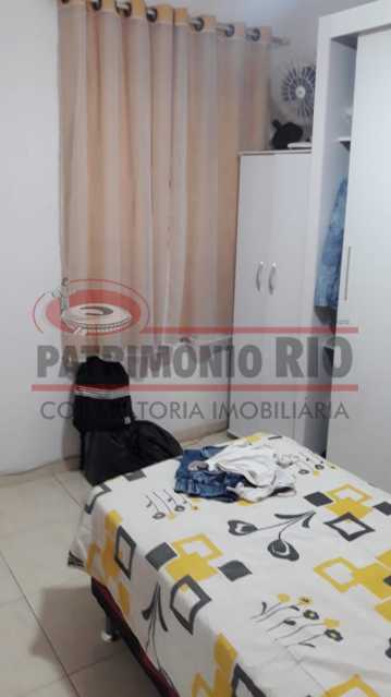 Conheça 5 2. do imóvel - Casa triplex - 3qtos em Jardim América - PACV30041 - 18 5 2. - Casa triplex - 3qtos em Jardim América - PACV30041 - 18