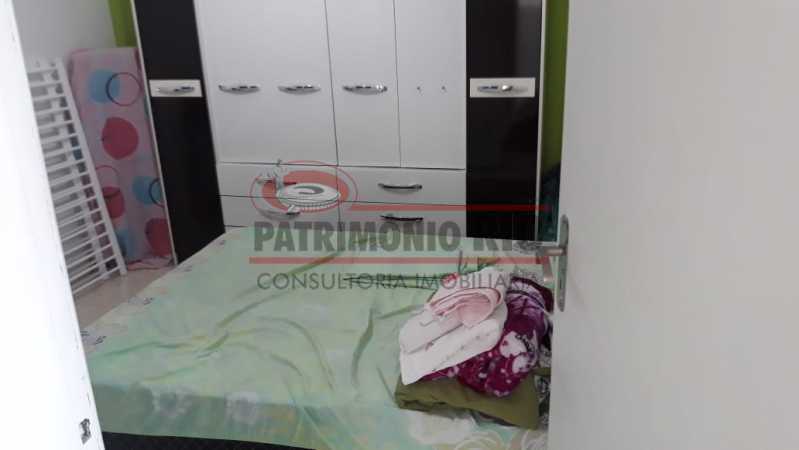 Conheça 5 3. do imóvel - Casa triplex - 3qtos em Jardim América - PACV30041 - 19 5 3. - Casa triplex - 3qtos em Jardim América - PACV30041 - 19