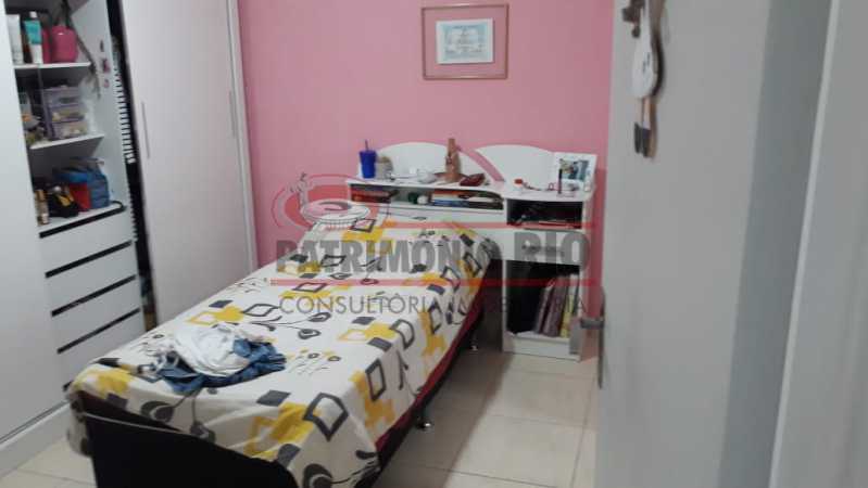 Conheça 5 4. do imóvel - Casa triplex - 3qtos em Jardim América - PACV30041 - 20 5 4. - Casa triplex - 3qtos em Jardim América - PACV30041 - 20