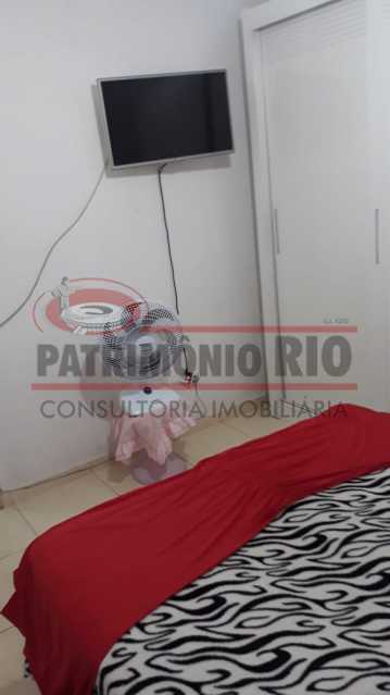 Conheça 5. do imóvel - Casa triplex - 3qtos em Jardim América - PACV30041 - 21 5. - Casa triplex - 3qtos em Jardim América - PACV30041 - 21