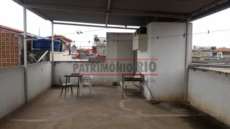 Conheça 7 1. do imóvel - Casa triplex - 3qtos em Jardim América - PACV30041 - 22 7 1. - Casa triplex - 3qtos em Jardim América - PACV30041 - 22