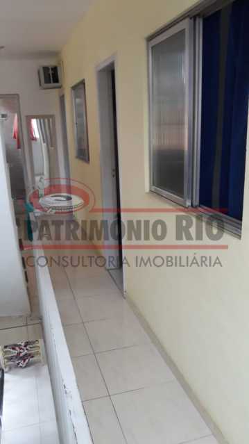 Conheça 7 2. do imóvel - Casa triplex - 3qtos em Jardim América - PACV30041 - 23 7 2. - Casa triplex - 3qtos em Jardim América - PACV30041 - 23
