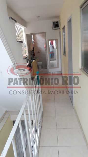 Conheça 7 3. do imóvel - Casa triplex - 3qtos em Jardim América - PACV30041 - 24 7 3. - Casa triplex - 3qtos em Jardim América - PACV30041 - 24
