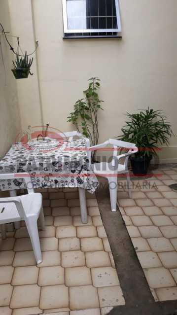 Conheça 7 6. do imóvel - Casa triplex - 3qtos em Jardim América - PACV30041 - 25 7 6. - Casa triplex - 3qtos em Jardim América - PACV30041 - 25