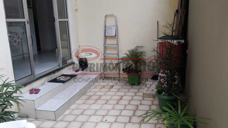Conheça 7 7. do imóvel - Casa triplex - 3qtos em Jardim América - PACV30041 - 26 7 7. - Casa triplex - 3qtos em Jardim América - PACV30041 - 26
