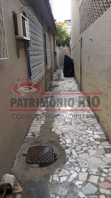 Conheça 7 8. do imóvel - Casa triplex - 3qtos em Jardim América - PACV30041 - 27 7 8. - Casa triplex - 3qtos em Jardim América - PACV30041 - 27