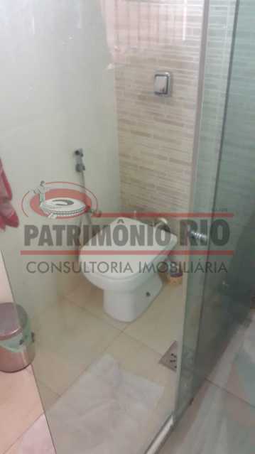 Conheça 8 1. do imóvel - Casa triplex - 3qtos em Jardim América - PACV30041 - 28 8 1. - Casa triplex - 3qtos em Jardim América - PACV30041 - 28