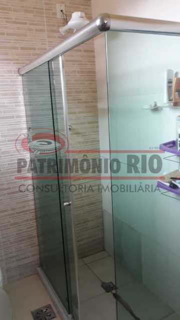Conheça 8 2. do imóvel - Casa triplex - 3qtos em Jardim América - PACV30041 - 29 8 2. - Casa triplex - 3qtos em Jardim América - PACV30041 - 29