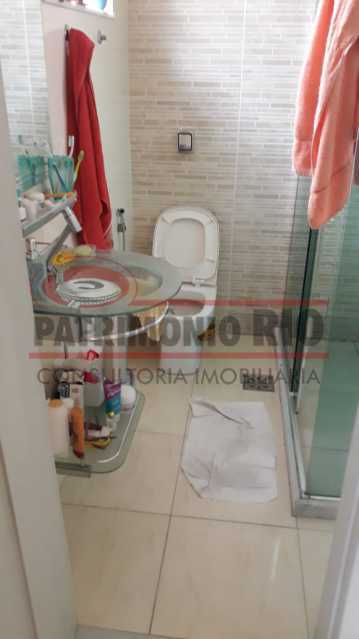Conheça 8 4. do imóvel - Casa triplex - 3qtos em Jardim América - PACV30041 - 30 8 4. - Casa triplex - 3qtos em Jardim América - PACV30041 - 30