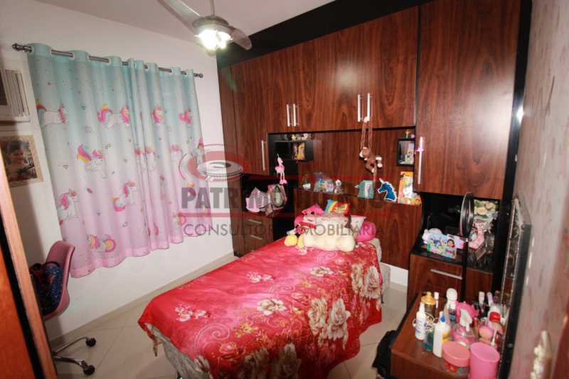 Conheça Quarto solteiro 2 do imóvel - Casa de Vila 3 quartos à venda Irajá, Rio de Janeiro - R$ 490.000 - PACV30042 - 11 Quarto solteiro 2 - Casa de Vila 3 quartos à venda Irajá, Rio de Janeiro - R$ 490.000 - PACV30042 - 11