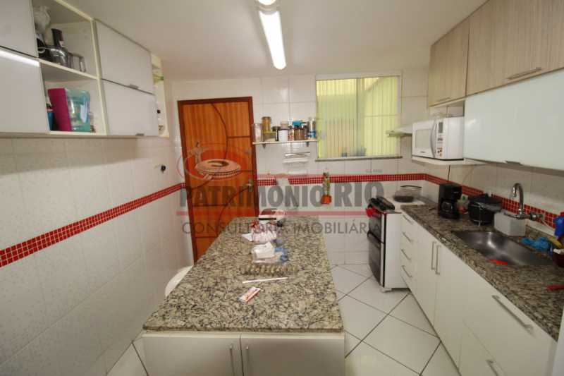 Conheça Cozinha do imóvel - Casa de Vila 3 quartos à venda Irajá, Rio de Janeiro - R$ 490.000 - PACV30042 - 13 Cozinha - Casa de Vila 3 quartos à venda Irajá, Rio de Janeiro - R$ 490.000 - PACV30042 - 13
