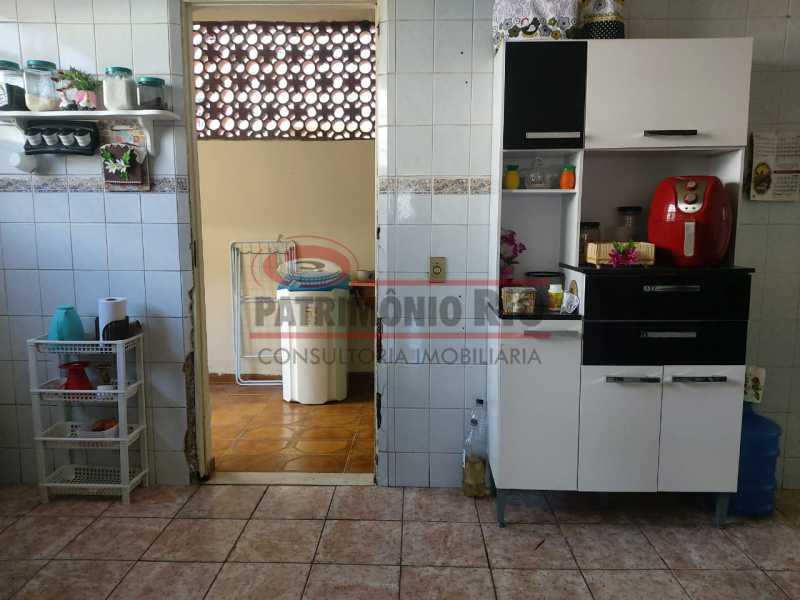 WhatsApp Image 2020-04-15 at 0 - Casa 2 quartos à venda Braz de Pina, Rio de Janeiro - R$ 190.000 - PACA20523 - 15