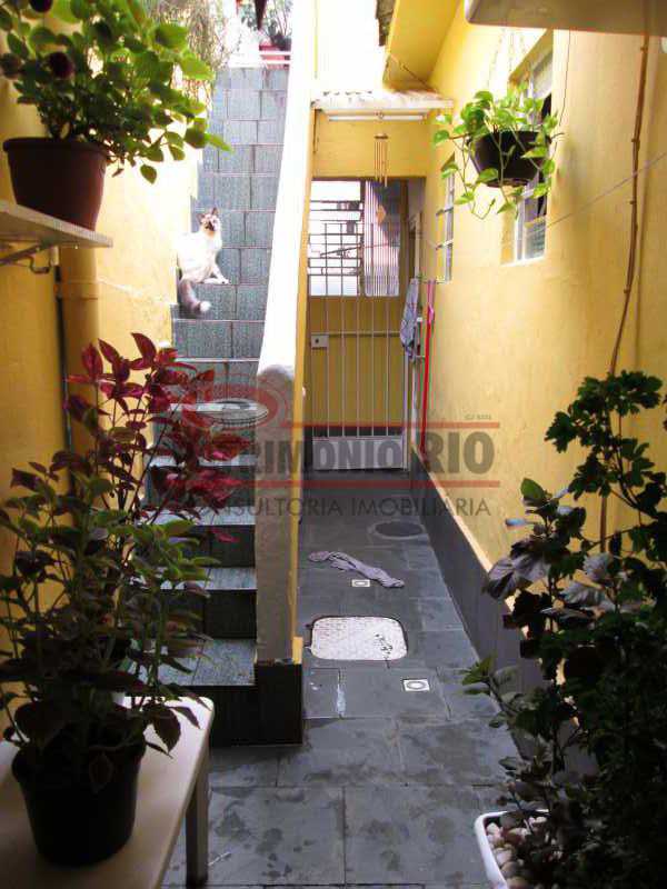 Conheça IMG_7252 do imóvel - Apartamento 2quartos podendo ampliar - PAAP23658 - 17 IMG_7252 - Apartamento 2quartos podendo ampliar - PAAP23658 - 17