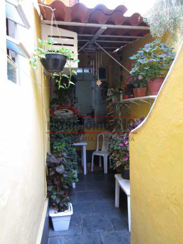 Conheça IMG_7254 do imóvel - Apartamento 2quartos podendo ampliar - PAAP23658 - 19 IMG_7254 - Apartamento 2quartos podendo ampliar - PAAP23658 - 19