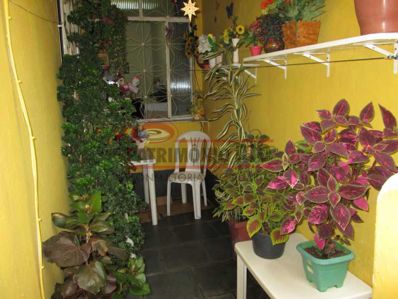 Conheça IMG_7255 do imóvel - Apartamento 2quartos podendo ampliar - PAAP23658 - 20 IMG_7255 - Apartamento 2quartos podendo ampliar - PAAP23658 - 20