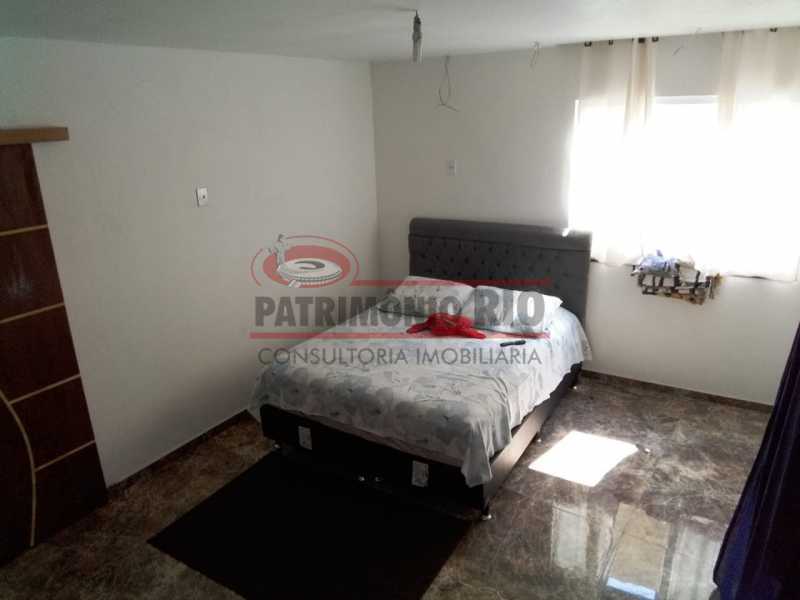 Conheça 7 - Suíte 3. do imóvel - Casa Triplex 3quartos com suíte - PACA30481 - 20 7 - Suíte 3. - Casa Triplex 3quartos com suíte - PACA30481 - 20