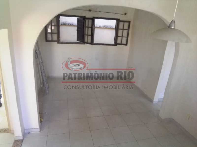 Conheça 1 - sala 1. do imóvel - Ampla Casa 2quartos no Coração de Irajá - PACA20526 - 1 1 - sala 1. - Ampla Casa 2quartos no Coração de Irajá - PACA20526 - 1