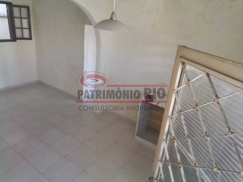 Conheça 1 - sala. do imóvel - Ampla Casa 2quartos no Coração de Irajá - PACA20526 - 5 1 - sala. - Ampla Casa 2quartos no Coração de Irajá - PACA20526 - 5