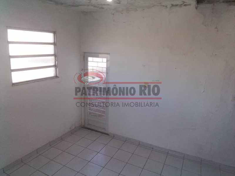 Conheça 4 - cozinha 2. do imóvel - Ampla Casa 2quartos no Coração de Irajá - PACA20526 - 10 4 - cozinha 2. - Ampla Casa 2quartos no Coração de Irajá - PACA20526 - 10