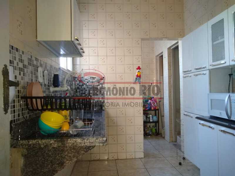Conheça Penha5 do imóvel - Próximo ao Guanabara - 2qtos com suíte - PAAP23670 - 8 Penha5 - Próximo ao Guanabara - 2qtos com suíte - PAAP23670 - 8