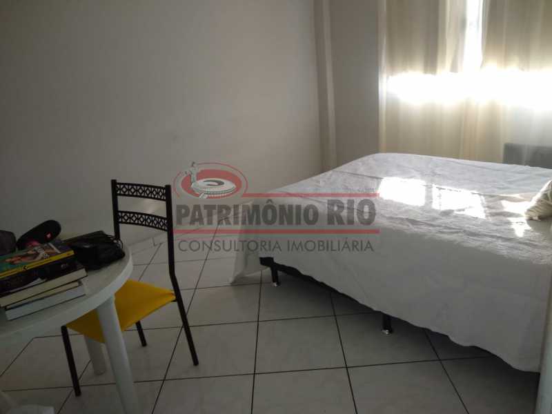Conheça Penha6 do imóvel - Próximo ao Guanabara - 2qtos com suíte - PAAP23670 - 19 Penha6 - Próximo ao Guanabara - 2qtos com suíte - PAAP23670 - 19