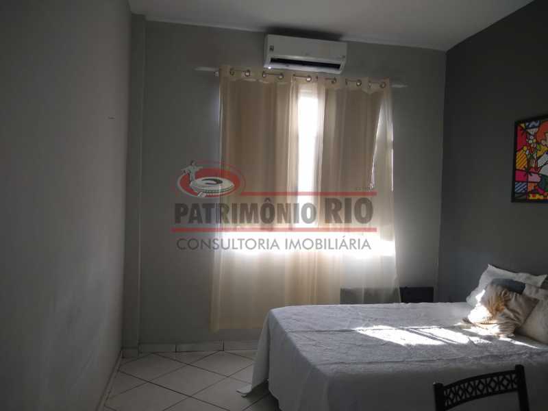 Conheça Penha12 do imóvel - Próximo ao Guanabara - 2qtos com suíte - PAAP23670 - 17 Penha12 - Próximo ao Guanabara - 2qtos com suíte - PAAP23670 - 17