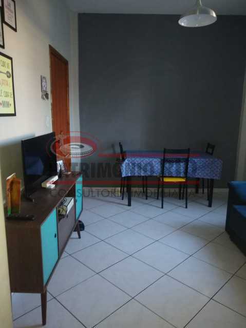 Conheça Penha13 do imóvel - Próximo ao Guanabara - 2qtos com suíte - PAAP23670 - 1 Penha13 - Próximo ao Guanabara - 2qtos com suíte - PAAP23670 - 1