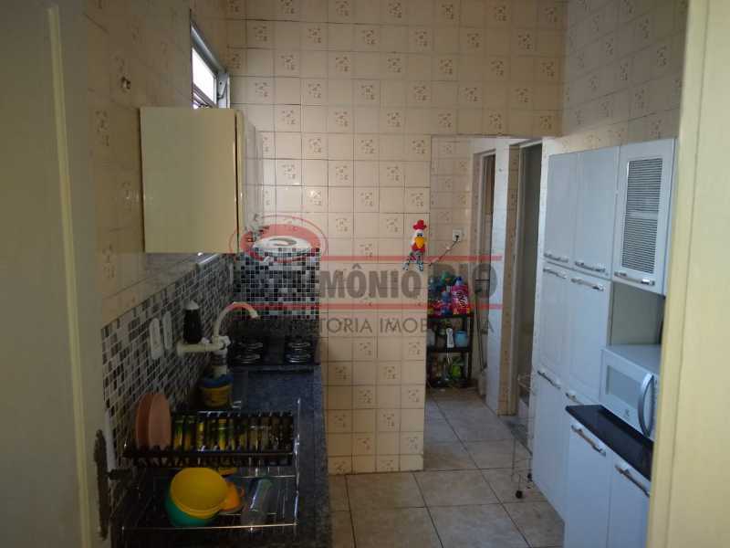 Conheça Penha21 do imóvel - Próximo ao Guanabara - 2qtos com suíte - PAAP23670 - 10 Penha21 - Próximo ao Guanabara - 2qtos com suíte - PAAP23670 - 10