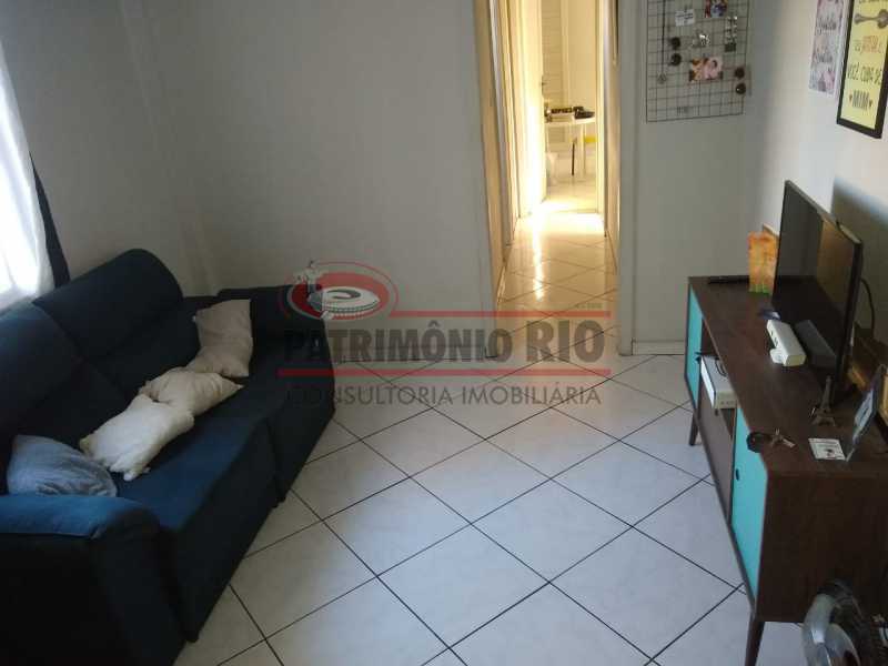Conheça Penha23 do imóvel - Próximo ao Guanabara - 2qtos com suíte - PAAP23670 - 26 Penha23 - Próximo ao Guanabara - 2qtos com suíte - PAAP23670 - 26