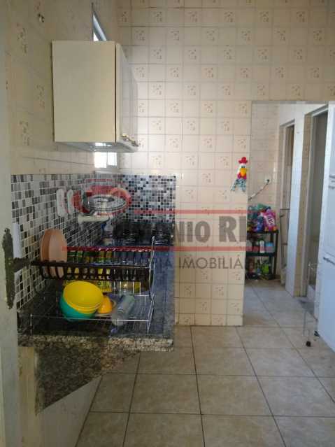 Conheça Penha27 do imóvel - Próximo ao Guanabara - 2qtos com suíte - PAAP23670 - 6 Penha27 - Próximo ao Guanabara - 2qtos com suíte - PAAP23670 - 6