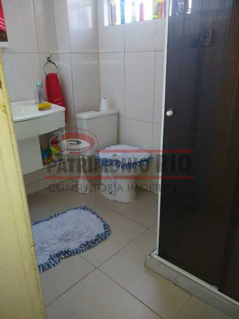 Conheça Penha28 do imóvel - Próximo ao Guanabara - 2qtos com suíte - PAAP23670 - 24 Penha28 - Próximo ao Guanabara - 2qtos com suíte - PAAP23670 - 24