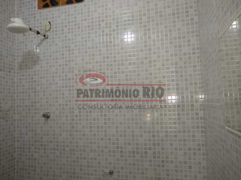 Conheça Penha30 do imóvel - Próximo ao Guanabara - 2qtos com suíte - PAAP23670 - 21 Penha30 - Próximo ao Guanabara - 2qtos com suíte - PAAP23670 - 21