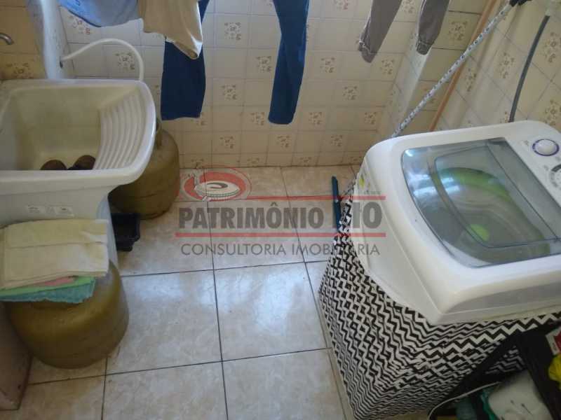 Conheça Penha31 do imóvel - Próximo ao Guanabara - 2qtos com suíte - PAAP23670 - 12 Penha31 - Próximo ao Guanabara - 2qtos com suíte - PAAP23670 - 12