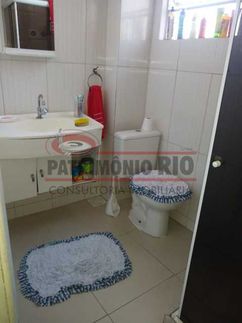 Conheça Penha32 do imóvel - Próximo ao Guanabara - 2qtos com suíte - PAAP23670 - 25 Penha32 - Próximo ao Guanabara - 2qtos com suíte - PAAP23670 - 25