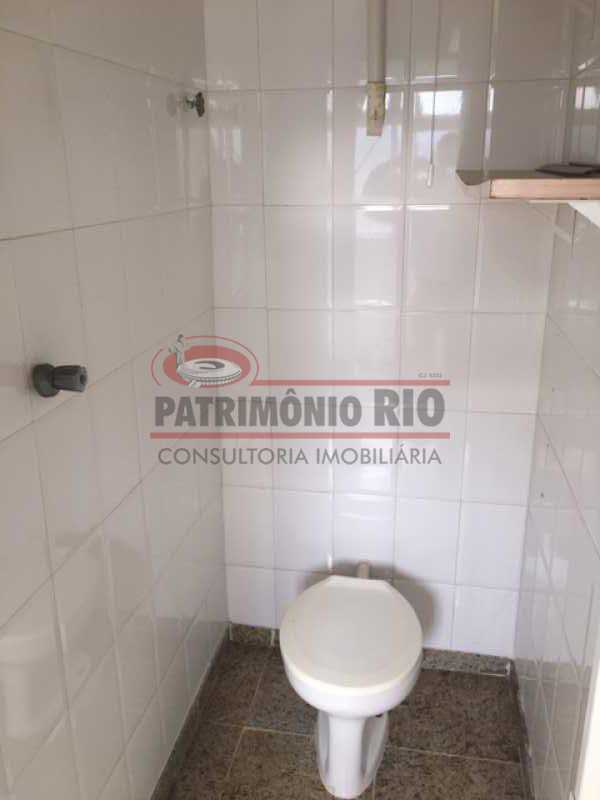 Conheça IMG_2014 do imóvel - 2Quartos com elevador na Pça Seca - PAAP23675 - 24 IMG_2014 - 2Quartos com elevador na Pça Seca - PAAP23675 - 24
