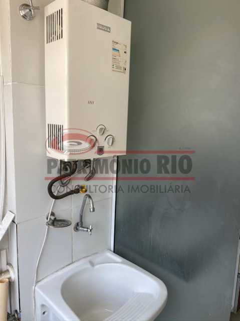 Conheça WhatsApp Image 2020-05-18 at 1 do imóvel - Condomínio Bella Vita com varanda e infra - PAAP23676 - 8 WhatsApp Image 2020-05-18 at 1 - Condomínio Bella Vita com varanda e infra - PAAP23676 - 8