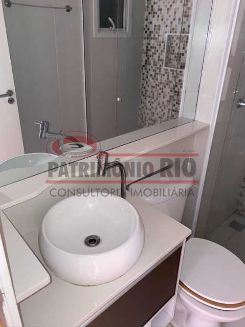 Conheça WhatsApp Image 2020-05-18 at 1 do imóvel - Condomínio Bella Vita com varanda e infra - PAAP23676 - 11 WhatsApp Image 2020-05-18 at 1 - Condomínio Bella Vita com varanda e infra - PAAP23676 - 11