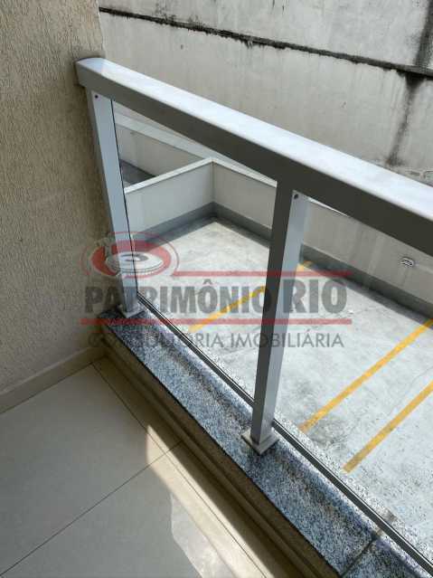 Conheça WhatsApp Image 2020-05-18 at 1 do imóvel - Condomínio Bella Vita com varanda e infra - PAAP23676 - 16 WhatsApp Image 2020-05-18 at 1 - Condomínio Bella Vita com varanda e infra - PAAP23676 - 16