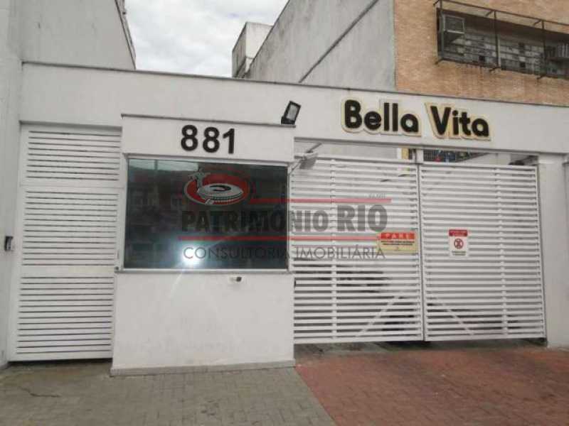 Conheça 292929104750101 do imóvel - Condomínio Bella Vita com varanda e infra - PAAP23676 - 20 292929104750101 - Condomínio Bella Vita com varanda e infra - PAAP23676 - 20
