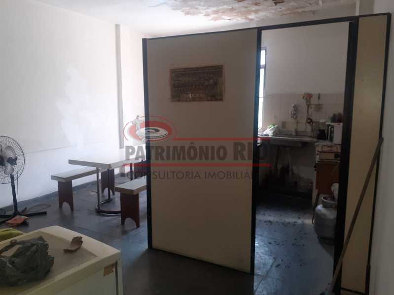 Conheça 12 do imóvel - Ótima Oportunidade! - PAPR00015 - 13 12 - Ótima Oportunidade! - PAPR00015 - 13