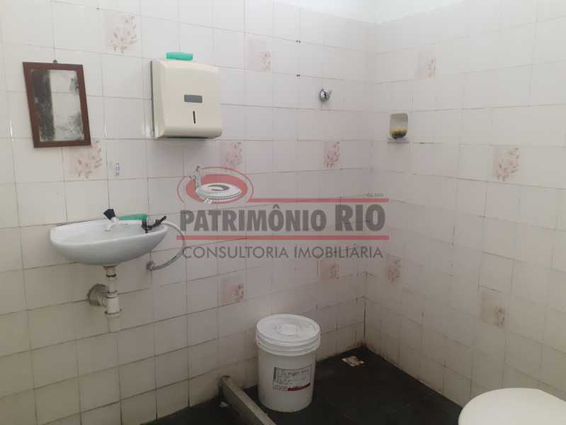 Conheça 23 do imóvel - Ótima Oportunidade! - PAPR00015 - 24 23 - Ótima Oportunidade! - PAPR00015 - 24