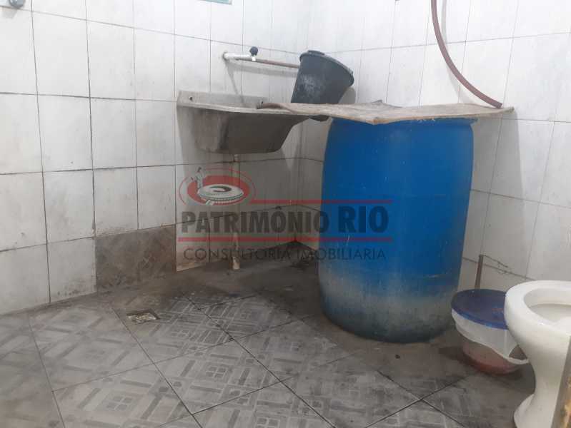 Conheça 24 do imóvel - Ótima Oportunidade! - PAPR00015 - 25 24 - Ótima Oportunidade! - PAPR00015 - 25