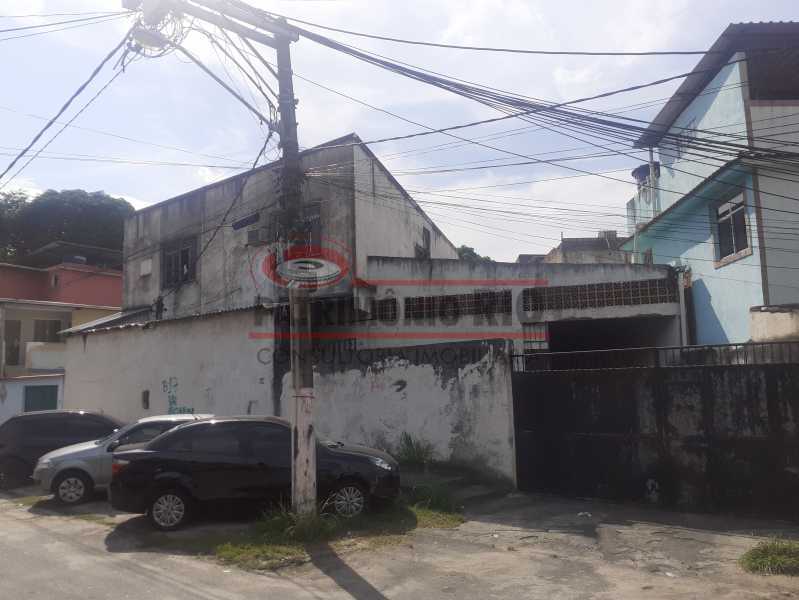 Conheça 26 do imóvel - Ótima Oportunidade! - PAPR00015 - 27 26 - Ótima Oportunidade! - PAPR00015 - 27