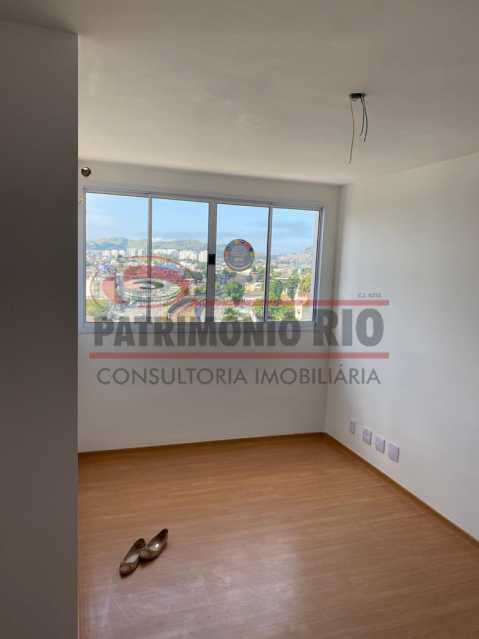 Conheça sp4 do imóvel - Spazio Rooselvet 2qtos - 1ª locação - PAAP23703 - 8 sp4 - Spazio Rooselvet 2qtos - 1ª locação - PAAP23703 - 8