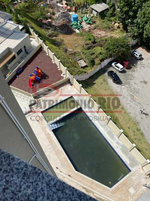Conheça sp5 do imóvel - Spazio Rooselvet 2qtos - 1ª locação - PAAP23703 - 20 sp5 - Spazio Rooselvet 2qtos - 1ª locação - PAAP23703 - 20