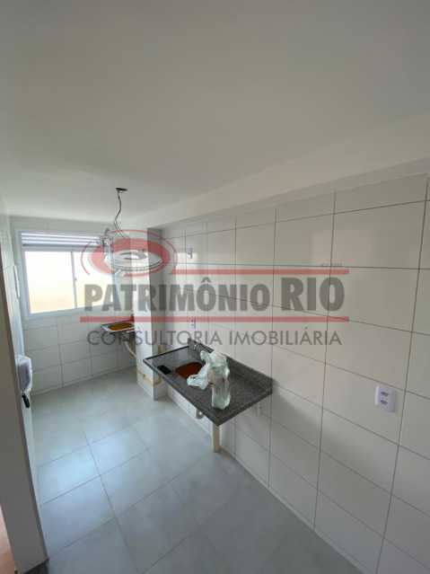 Conheça sp8 do imóvel - Spazio Rooselvet 2qtos - 1ª locação - PAAP23703 - 5 sp8 - Spazio Rooselvet 2qtos - 1ª locação - PAAP23703 - 5
