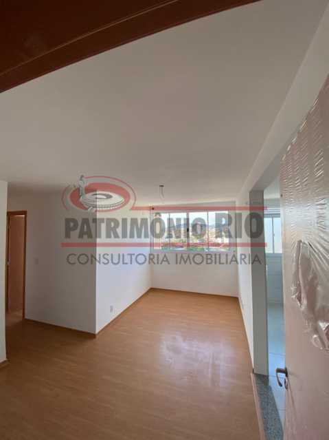 Conheça sp15 do imóvel - Spazio Rooselvet 2qtos - 1ª locação - PAAP23703 - 9 sp15 - Spazio Rooselvet 2qtos - 1ª locação - PAAP23703 - 9
