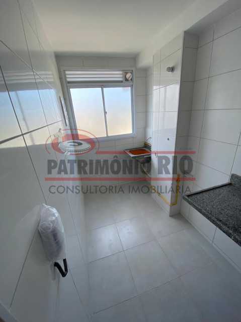 Conheça sp16 do imóvel - Spazio Rooselvet 2qtos - 1ª locação - PAAP23703 - 10 sp16 - Spazio Rooselvet 2qtos - 1ª locação - PAAP23703 - 10