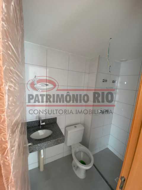 Conheça sp22 do imóvel - Spazio Rooselvet 2qtos - 1ª locação - PAAP23703 - 7 sp22 - Spazio Rooselvet 2qtos - 1ª locação - PAAP23703 - 7