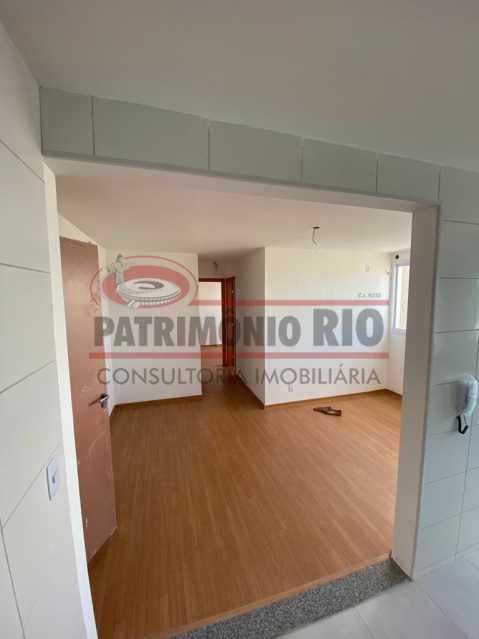Conheça sp18 do imóvel - Spazio Rooselvet 2qtos - 1ª locação - PAAP23703 - 14 sp18 - Spazio Rooselvet 2qtos - 1ª locação - PAAP23703 - 14